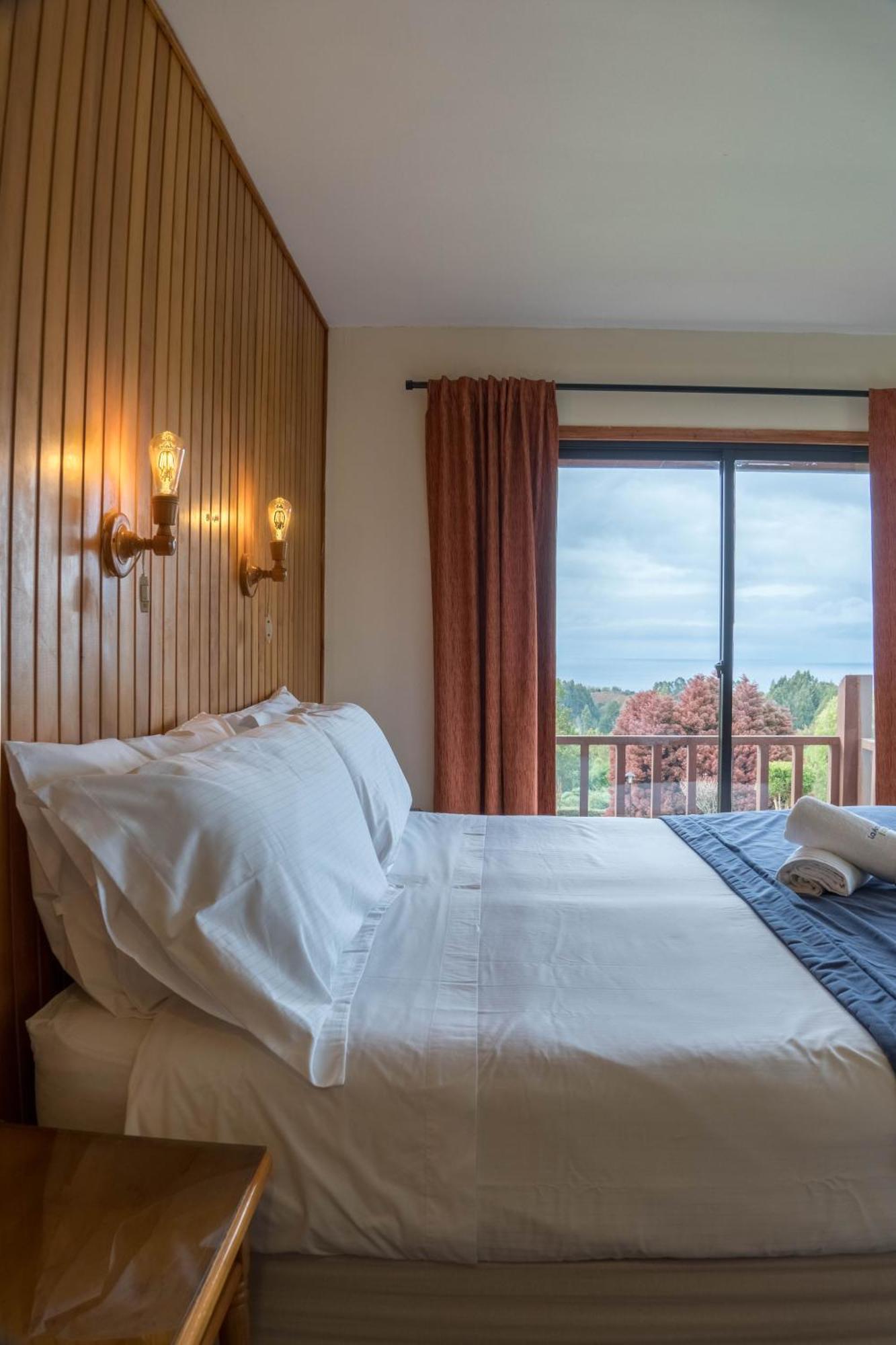 Apartamento Y Volcanes Frutillar, La Araucana Frutillar