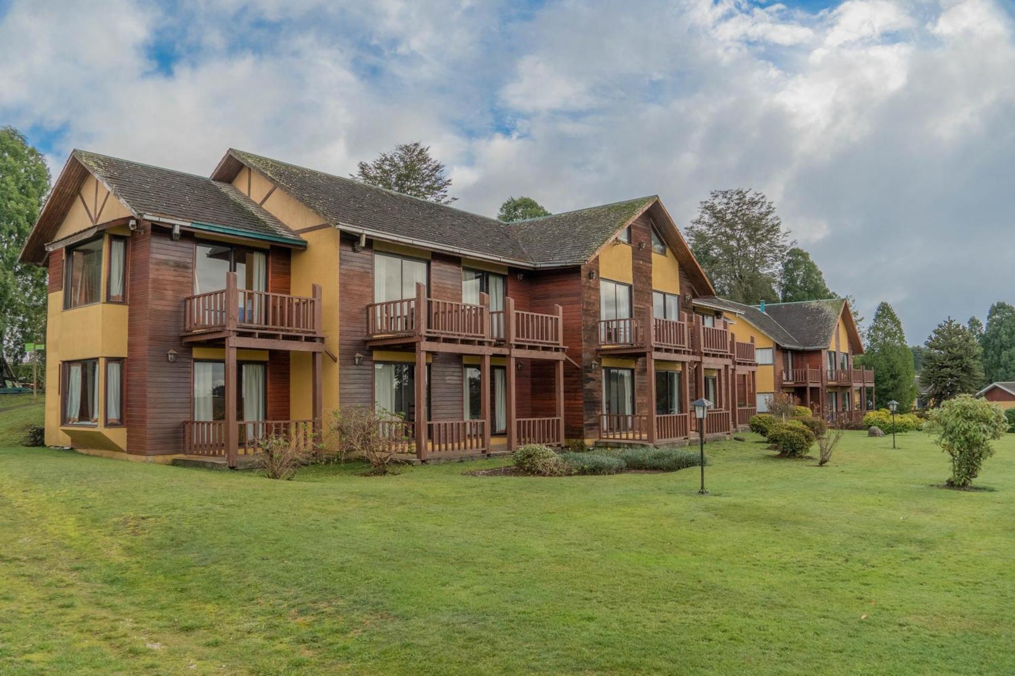 Apartamento Y Volcanes Frutillar, La Araucana