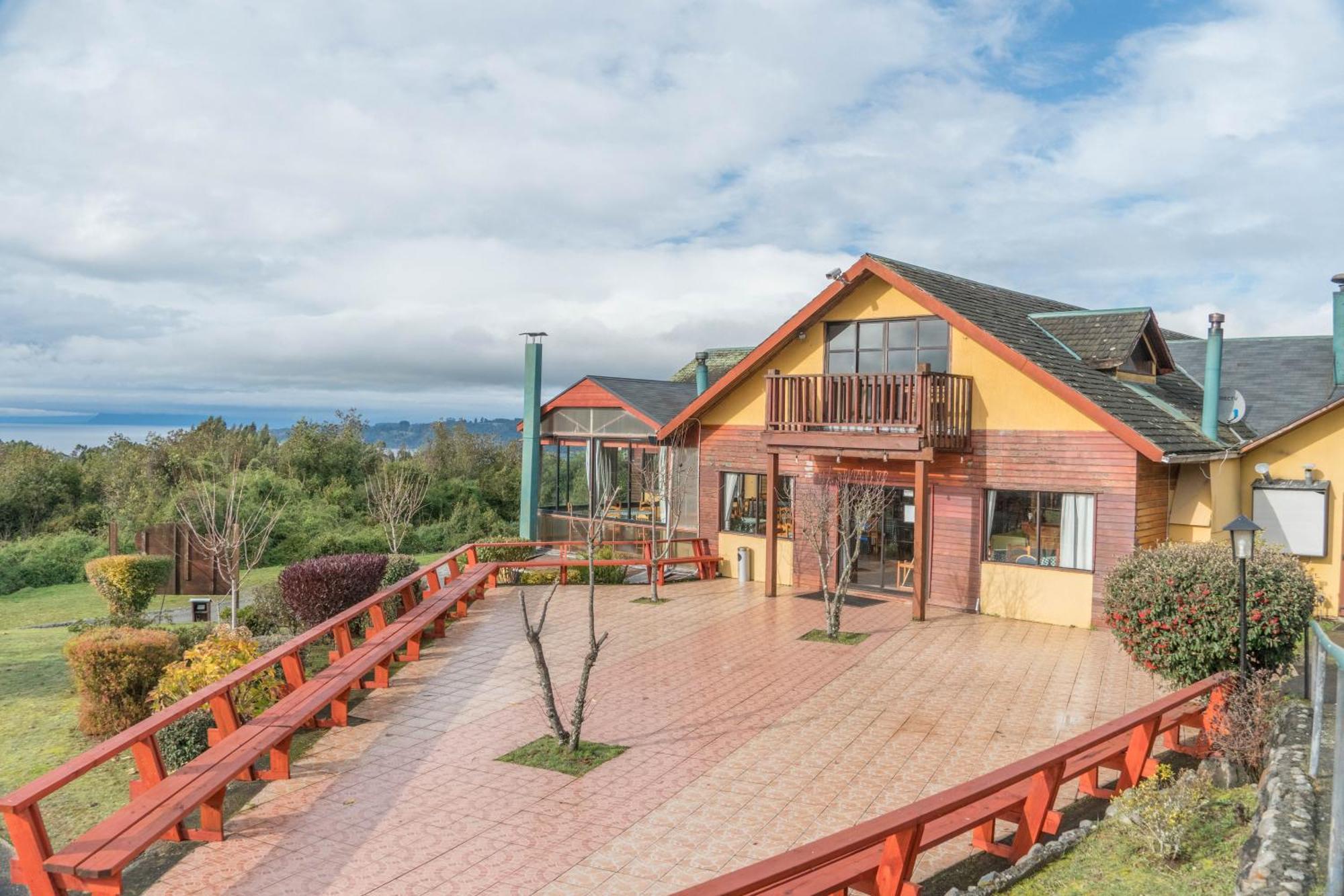 Apartamento Y Volcanes Frutillar, La Araucana